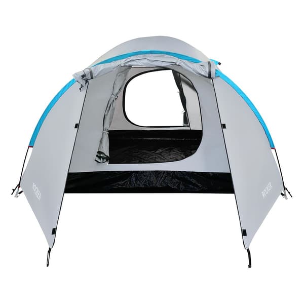 NC6013 ROCKER NILS CAMP campingtelt