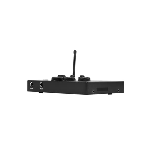 MM-SC400 SonicVoice Karaoke-set