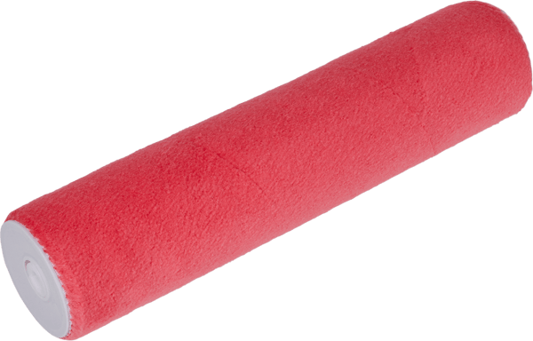 Stalco malerrulle - Teflon nitro 250/48 /4 ø 8 mm S-73917