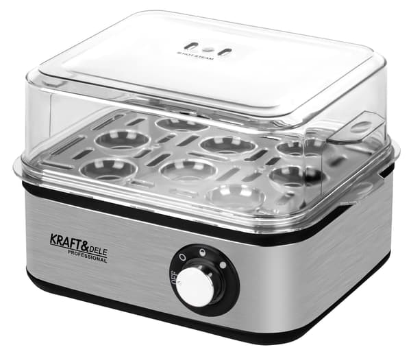 Munankeitin munien kypsentämiseen KD4118