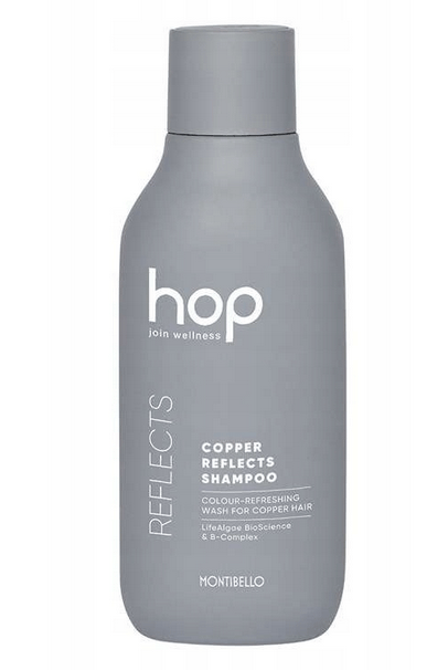 Montibello HOP Copper Reflects -shampoo 300 ml