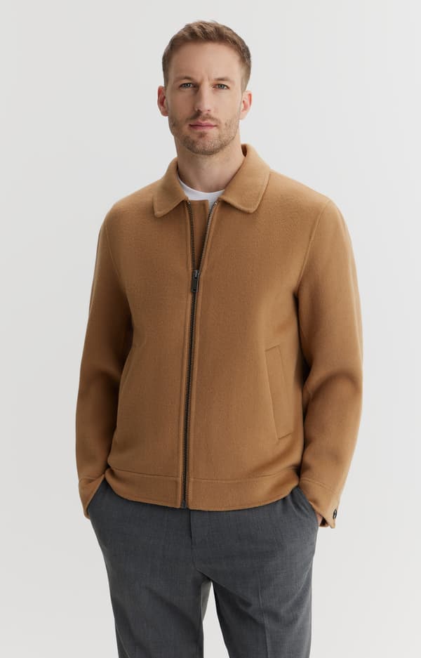 Harington-takki 54