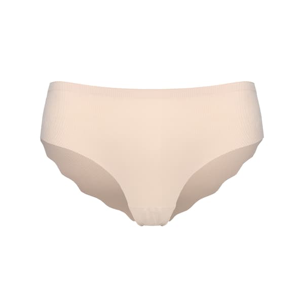 Pama Esotiq trosor 2-pack | beige L