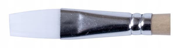 NYLONPLATTA BORSTAR NR 16 A'6