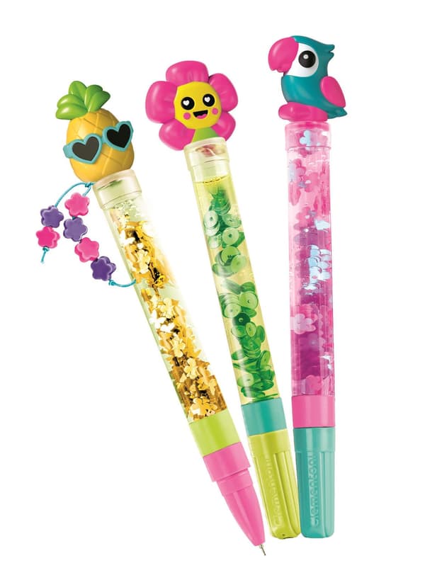 Mini Tropical Pen Factory