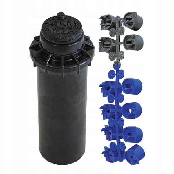 PGP Ultra 4" roterende sprinkler, Hunter