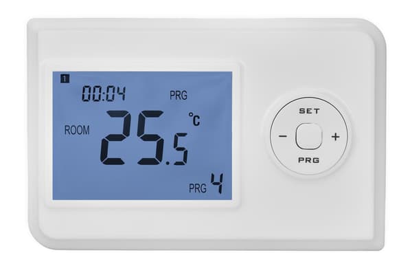 Temperaturregulator til ovn/rumtermostat KD11745