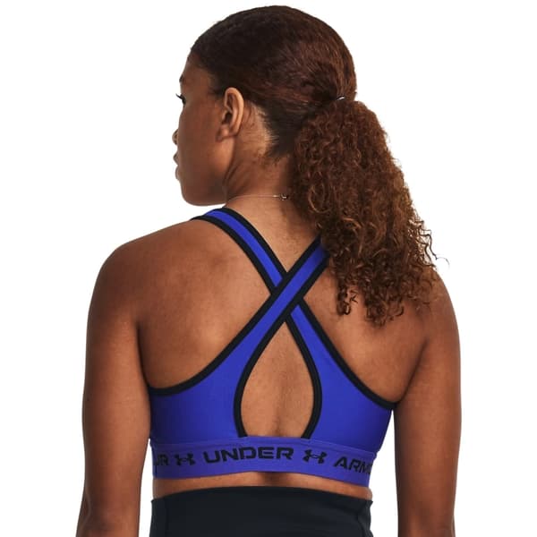 Under Armour Crossback Mid Bra S Urheiluliivit