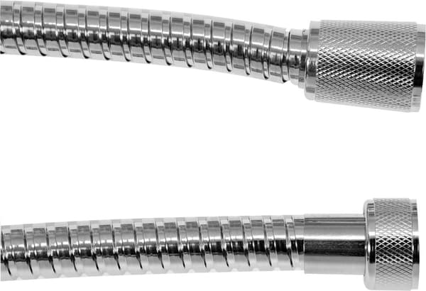 Fala duschslang 1,5 m kromad 75648