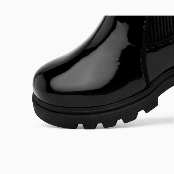 Native Kensington Treklite Gloss Junior 32.5 barnstövlar