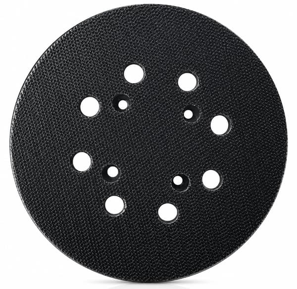 125 mm slibeskive til excentersliber