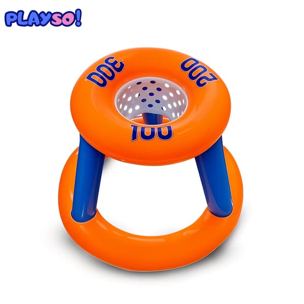 PlaySo YQ-SQN Barnpoolleksaker