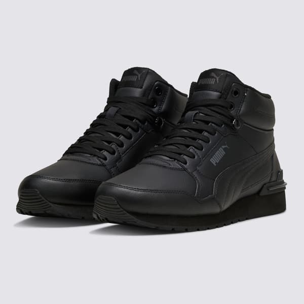 Puma ST Runner v4 Mid 402893 01 43 (28cm)