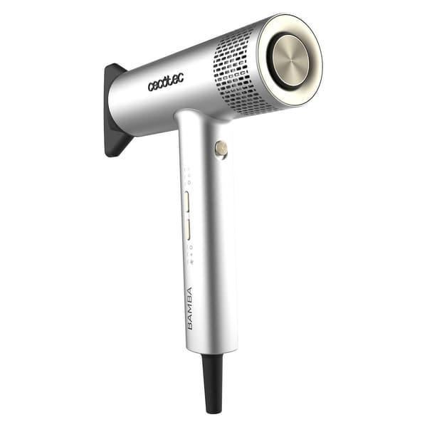 Cecotec IoniCare RockStar Aluminium Ionisk Hårtørrer