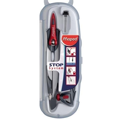 Stopkompassystem 3 elementer MAPED