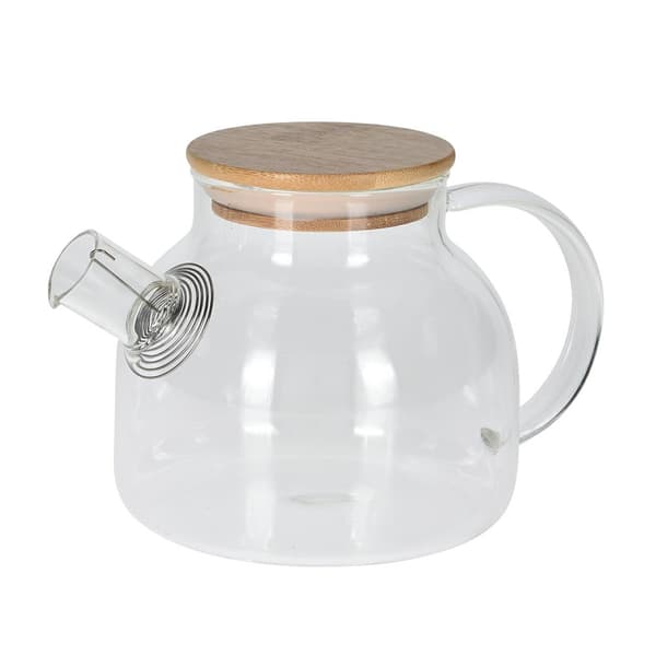 Tekanna 1000 ml
