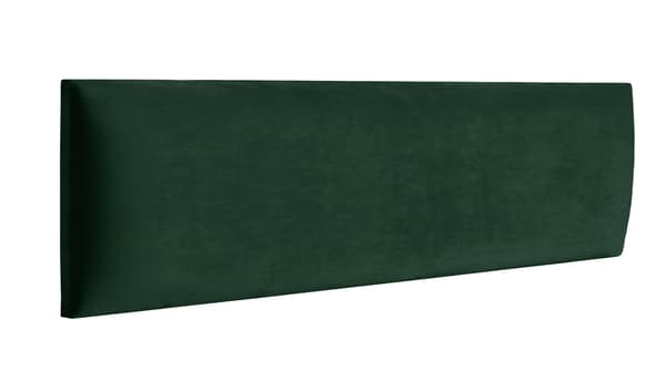 Verhoiltu paneeli 60x15 Magic Velvet 2225 (Pullonvihreä)