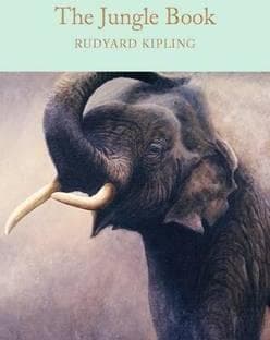 Junglebogen. Samlerbibliotek