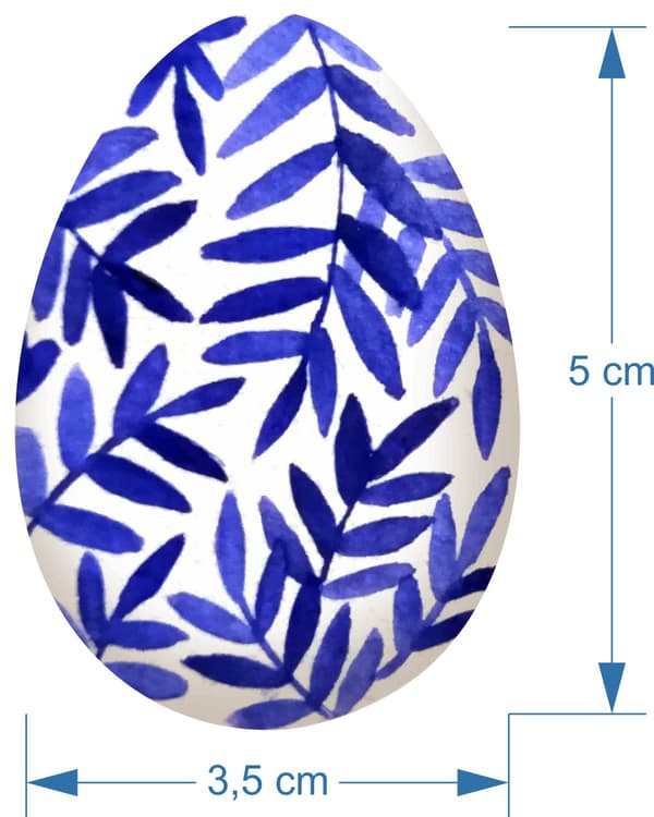 Tarra-arkki - Pääsiäinen
