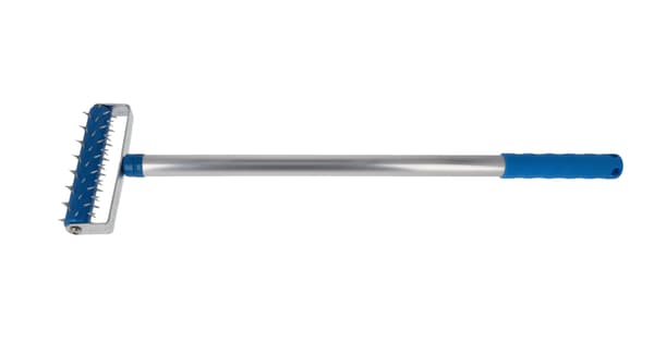 15 cm tapetrulle - perfekt til vinyltapet, meget holdbar