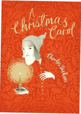 En julsaga: V&A samlarutgåva