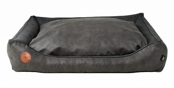 CEZAR grafit soffa S - 70cm x 60cm