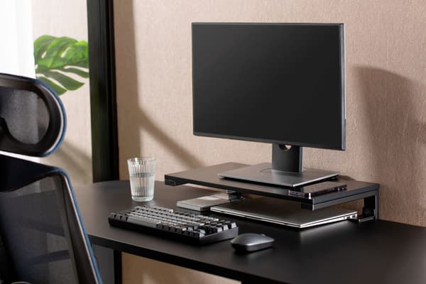 MOZOS ERGO CLAMP stand til bærbar computer