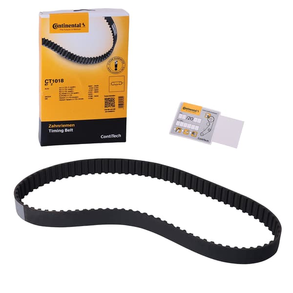 CONTITECH CT 1018 tandrem