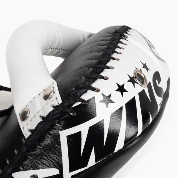 Twins Special Training Shields KPL12 Sort L