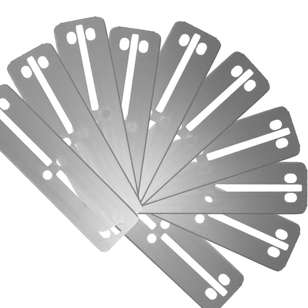 Chihiros Replace Blades - 10-delat set med extra rakblad