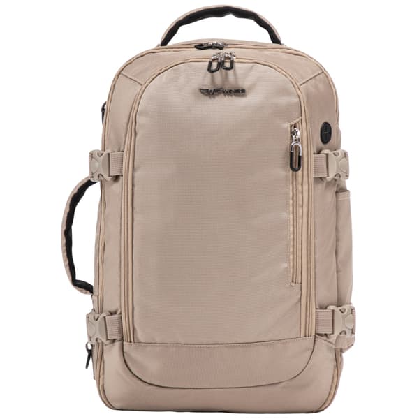 WINGS Kabinryggsäck 2-i-1 Tanager BEIGE