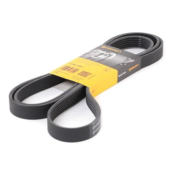 CONTITECH 6 PK 2257 moniurahihna