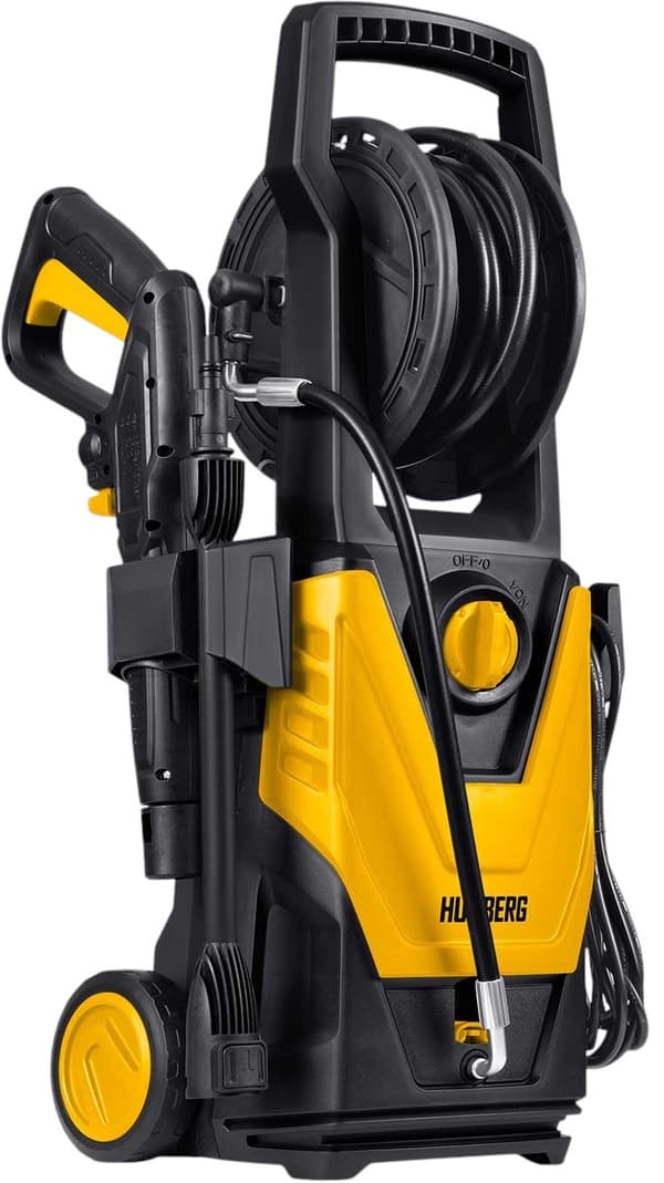 Humberg HM-300 painepesuri