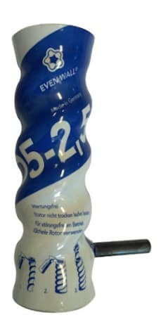EvenWall EW D5-2.5 Twister PFT G4 statorkappe