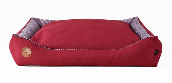 CEZAR soffa skogsfrukter XL - 110 cm x 90 cm