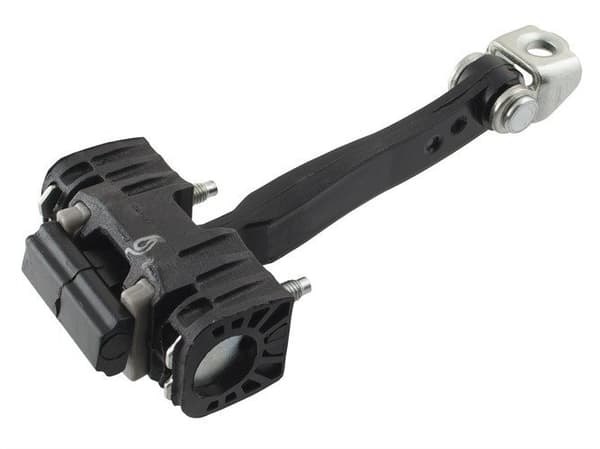 Opel Astra III H 04-12 bagdørsbegrænser