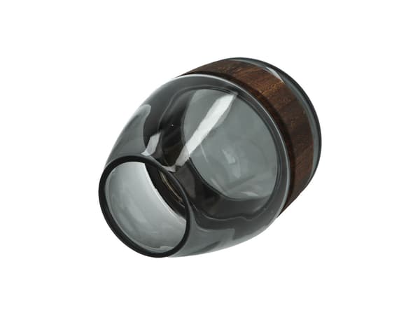 Glasvas