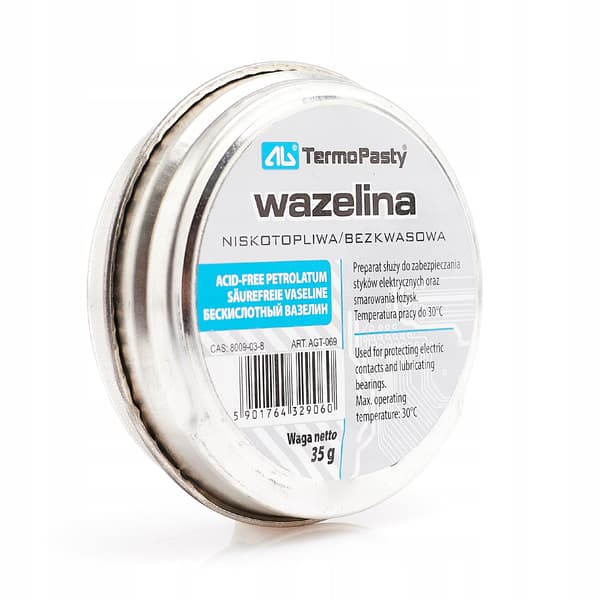 Vaseline NT 35g