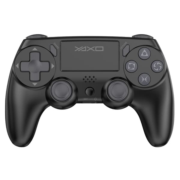 Yaxo Viper Strike Trådløs Controller Alpine Hvid