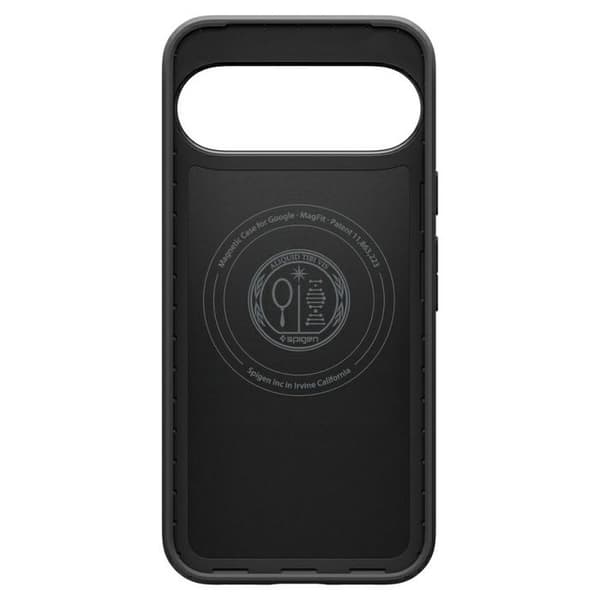 Spigen Thin Fit MAG MagSafe-cover til Google Pixel 10 Pro XL, sort