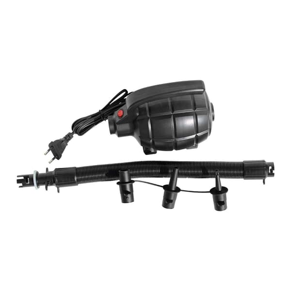 Elektrisk pump - MASTER kompressor för Paddleboard SUP