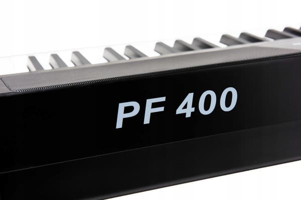 Orla PF-400 BK - digitaalinen piano