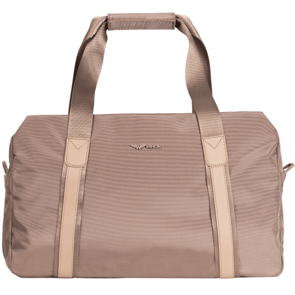 WINGS SKYLARK beige urheilu- ja matkakassi