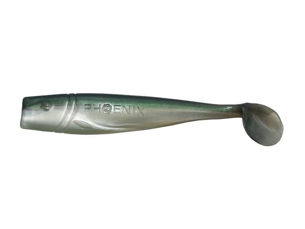 Phoenix-kiillotuskynä 4,5" (12 cm) väri 003