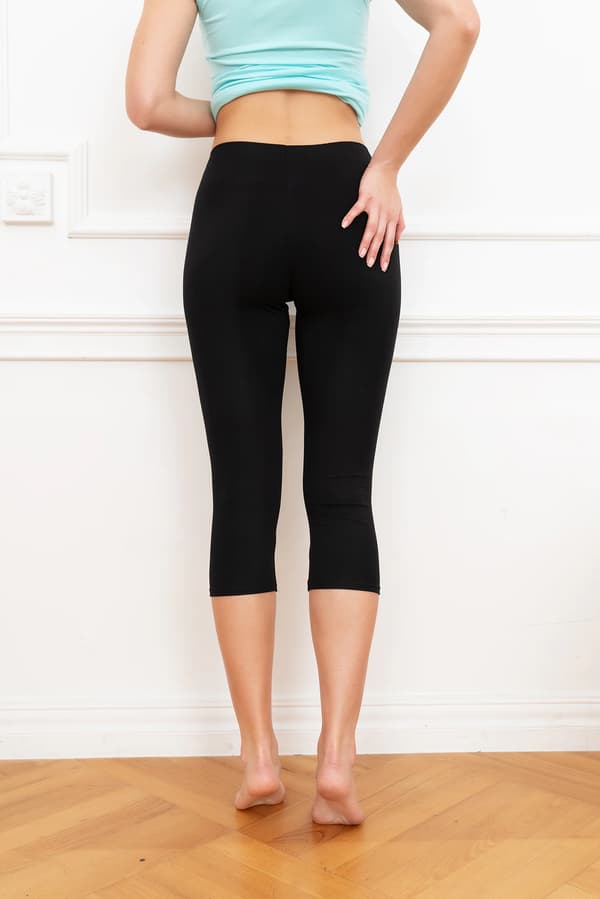 3/4 XL-leggings