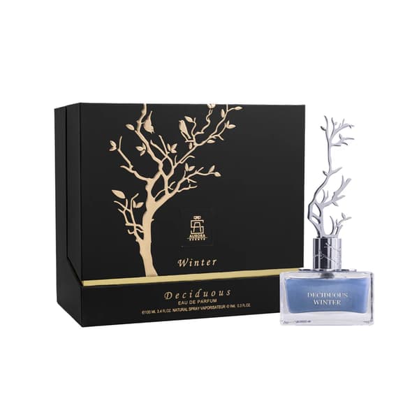 AURORA SCENTS Deciduous Winter 100 ml EDP naisille