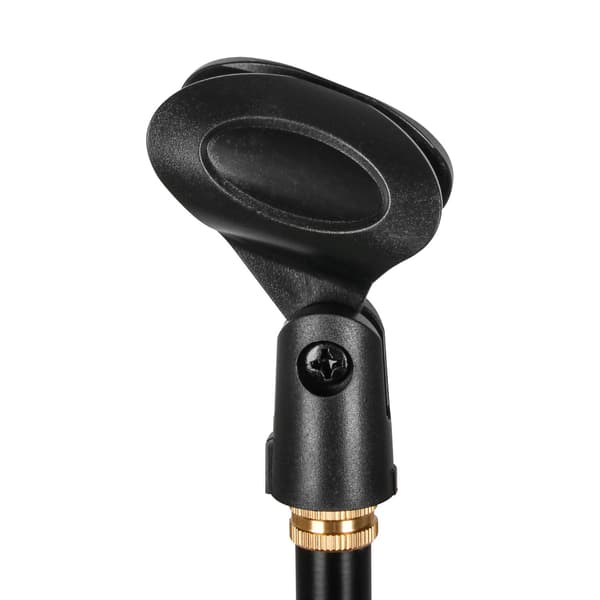 MOZOS SM808 Golvstående Rak Mikrofonstativ Studio