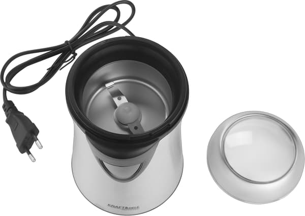 Kaffekvarn 60G 300W KD4160