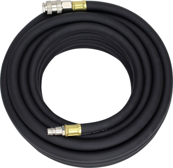 Krympet pneumatikslange 15m KD2205