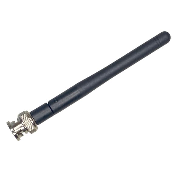 UHF 3dBi antenni BNC-liitin